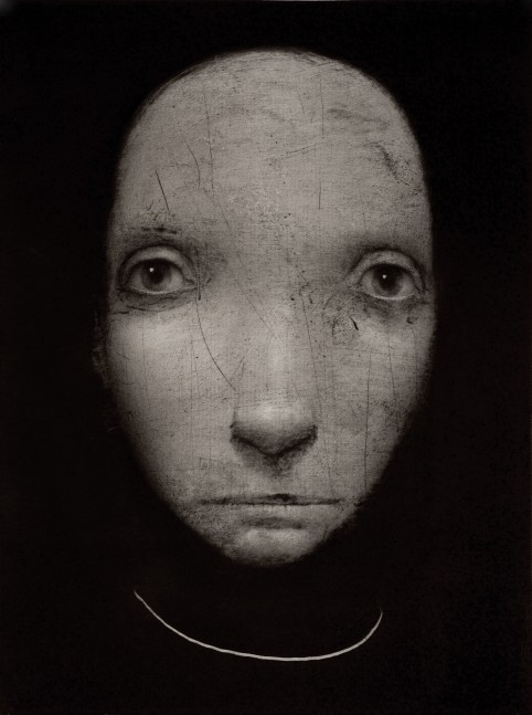 Alan Magee
Barrack Twenty-Five, 2020
monotype with watercolor and black pencil
24 x 18&amp;nbsp;inches
$19,000