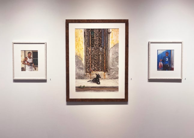 Rance Jones: La Vida Brava - Cuba Today