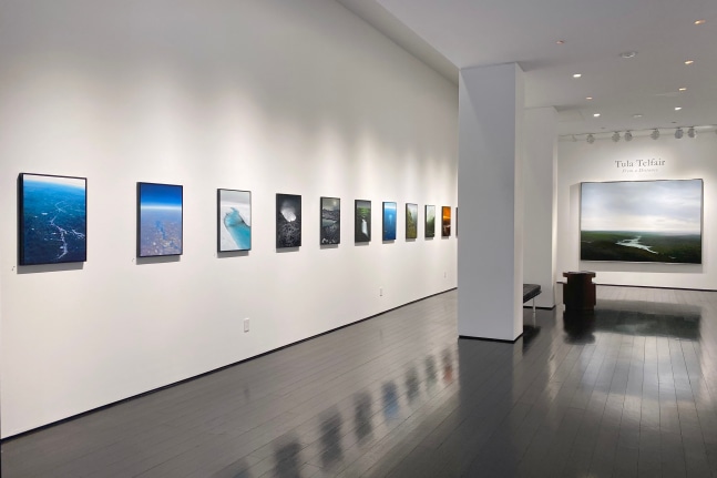 Tula Telfair: From a Distance