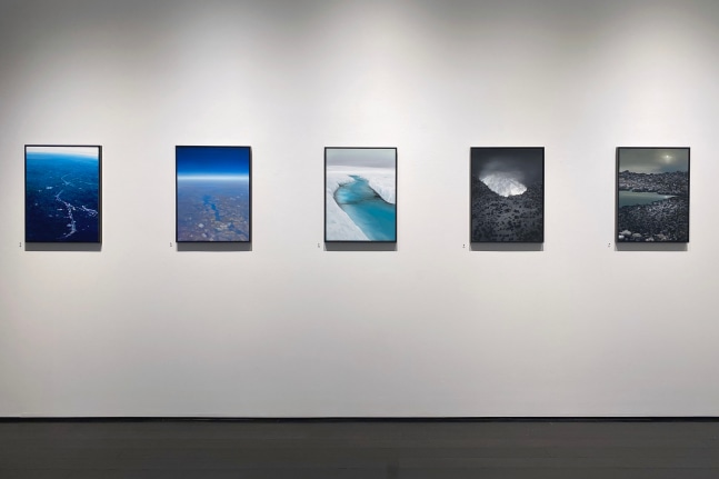 Tula Telfair: From a Distance