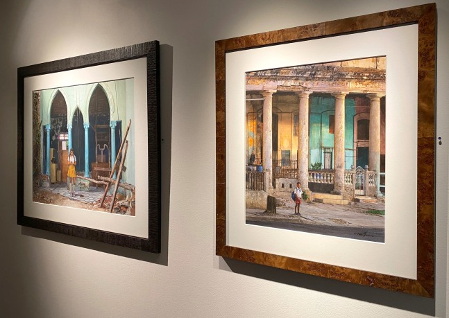 Important Works of American Art