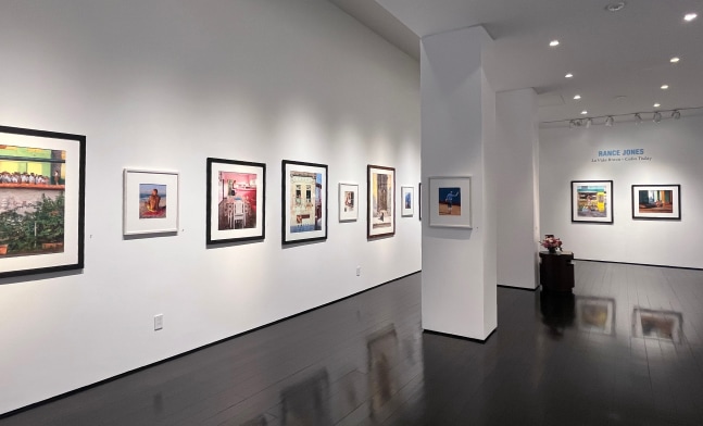 Rance Jones: La Vida Brava - Cuba Today