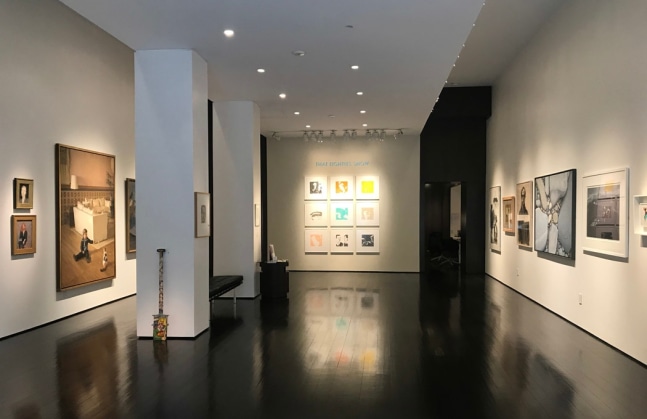 That Eighties Show, Forum Gallery, New York, NY, July 15 - September 18, 2021