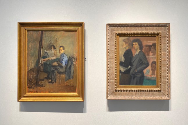 Important Works of American Art