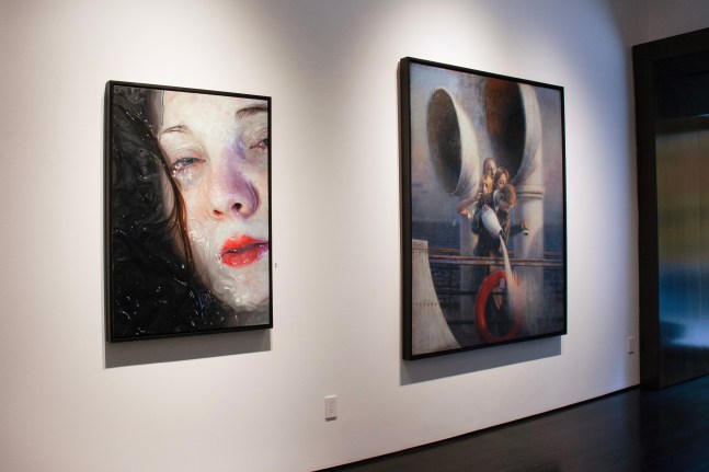 At First Blush, Forum Gallery, New York, NY, June 29 - September 23, 2023