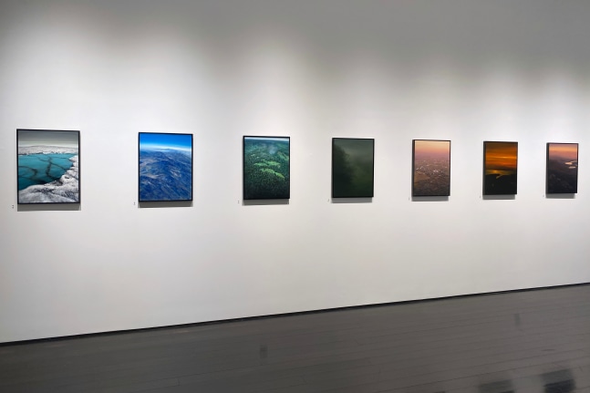 Tula Telfair: From a Distance