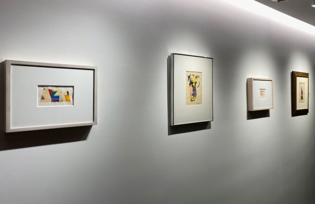 Important Works of American Art