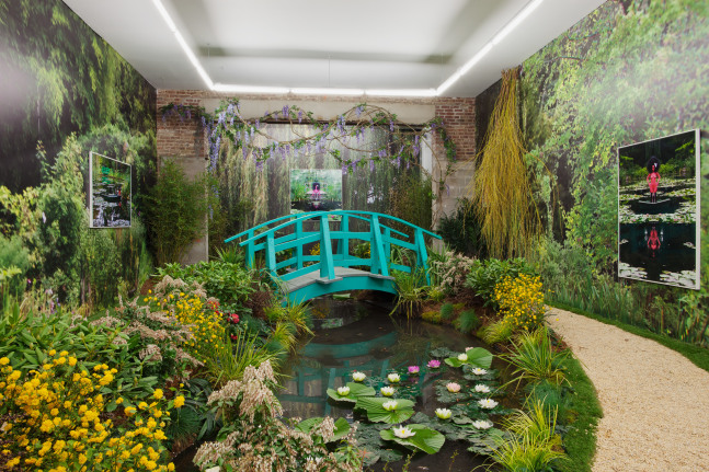 Giverny