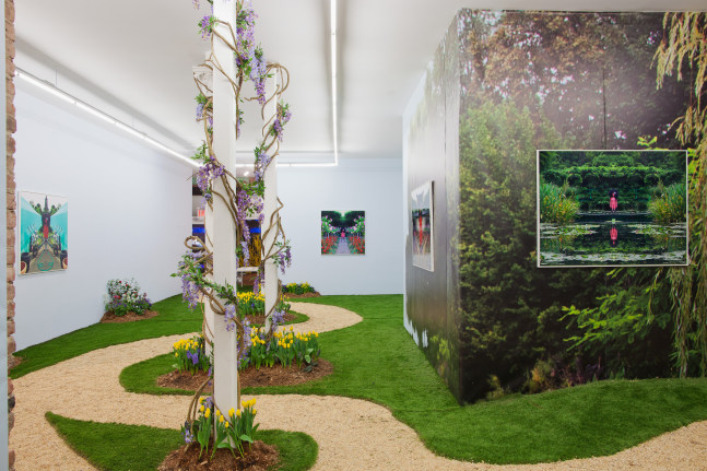 Giverny