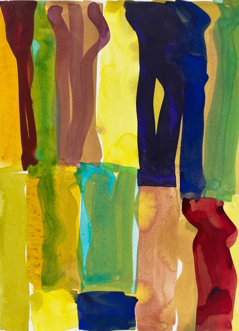 Bedford Series #10

2020

16 x 12 inches

Watercolor on Hot Press Paper

$5,000