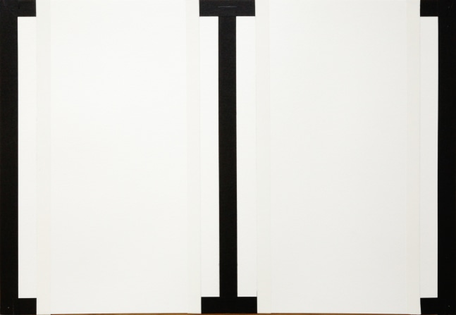 Gary Stephan

30

2019

18 x 24 inches

Tape on paper

Signed on verso