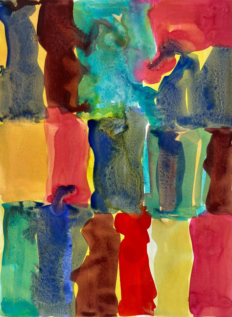 Bedford Series #5

2020

16 x 12 inches

Watercolor on Hot Press Paper

$5,000