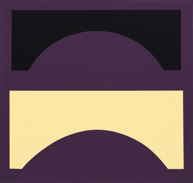 Jason Stewart

Two Arcs Ascending #2, 2021

Acrylic on canvas

24 x 24&amp;nbsp;inches