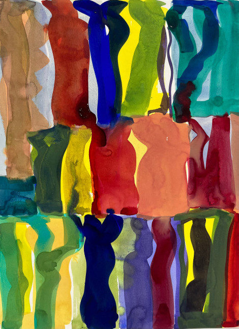 Bedford Series #11

2020

16 x 12 inches

Watercolor on Hot Press Paper

$5,000