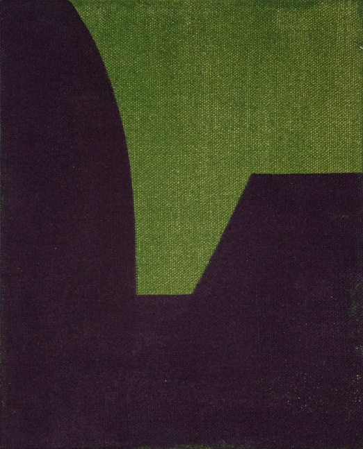 Small Night View XXV, 2018

Egg tempera on linen

10 x 8 inches