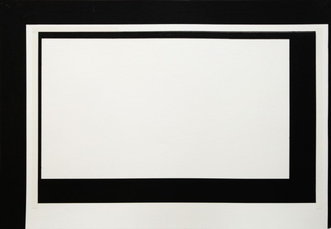 Gary Stephan

46

2019

18 x 24 inches

Tape on paper

Signed on verso