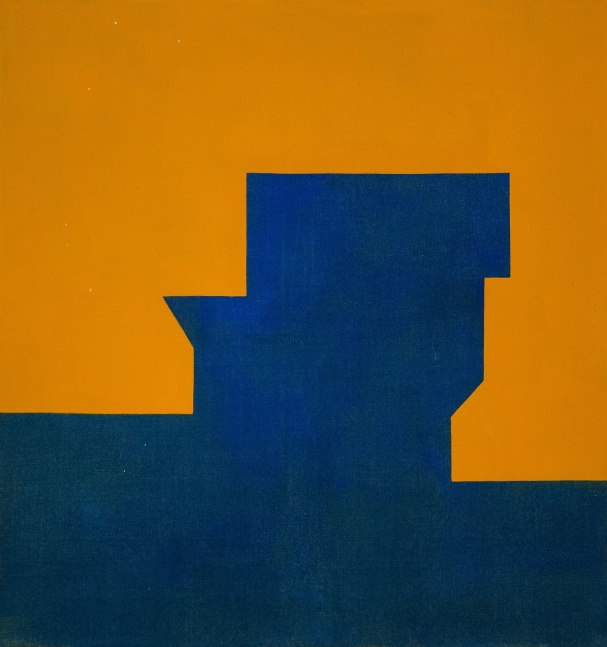 Vertical Night View IV, 2018

Egg tempera on linen

33 x 31 inches