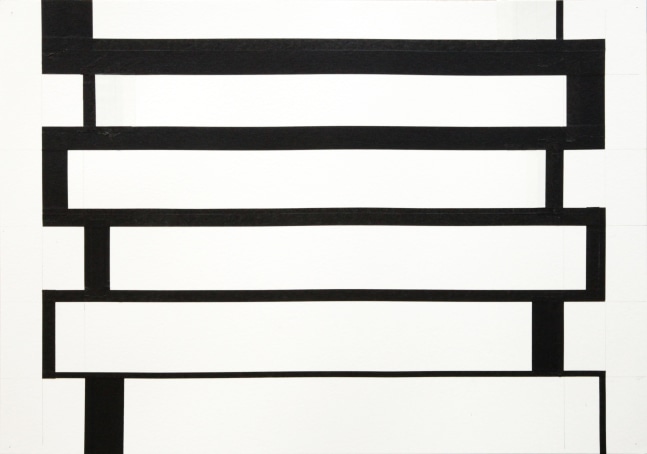 &amp;nbsp;&amp;nbsp;

Gary Stephan

21

2019

18 x 24 inches

Tape on paper

Signed on verso