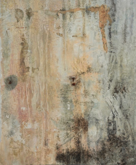 ABIR KARMAKAR

Surface 2, 2020

Oil on canvas

36 x 30 in / 91.4 x 76.2 cm