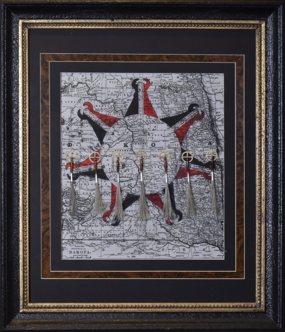 Seven Buffalo Council