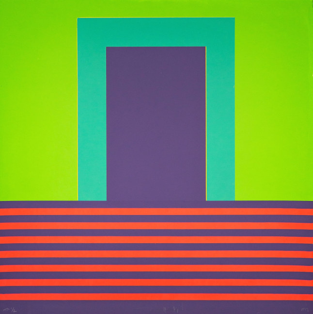 Old Land, New Journeys