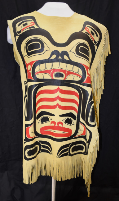 Xóots Sankeit (Bear Armor)