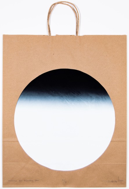 Mistaken For Morning Star