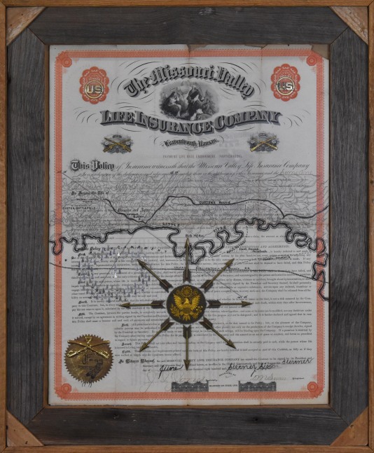 Soldier’s Premonition