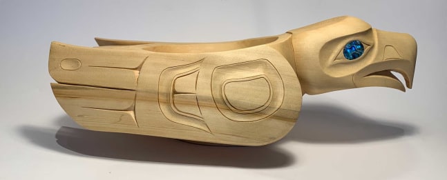 Ch'áak' X'ayeit (Eagle Bowl)