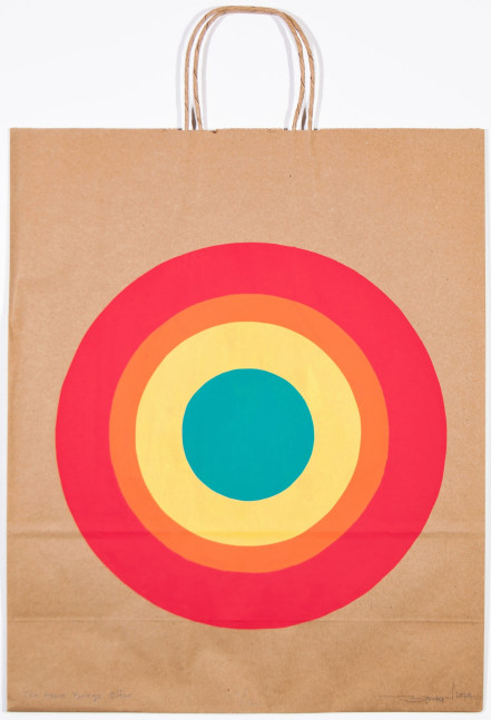 The Above Beings Offer