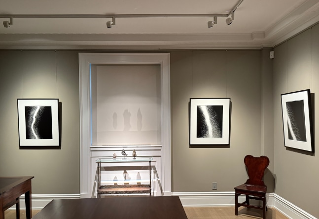 Trios of Photographs