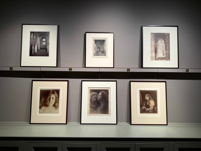 Trios of Photographs