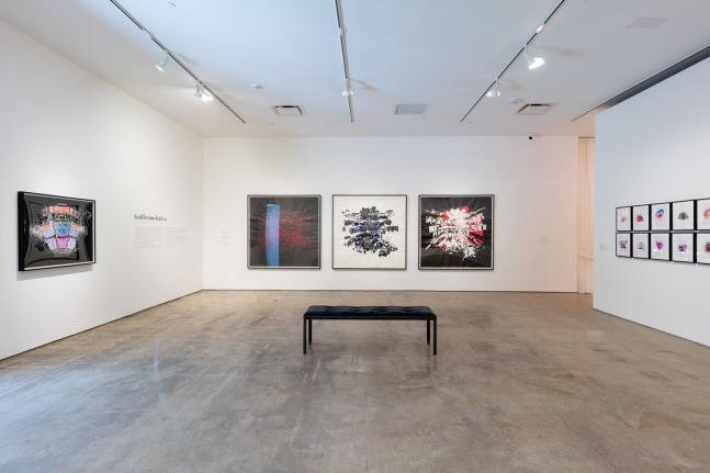 Installation View,&amp;nbsp;Bel Canto: Contemporary Artists Explore Opera, 2019

Courtesy SITE Santa Fe. Photo by Eric Swanson