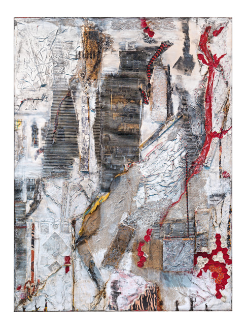 Peter Sacks

Without Title 2, 2022

mixed media on canvas

96 x 72 x 4 inches (243,8 x 182,9 x 10,2 cm)

SW 22198