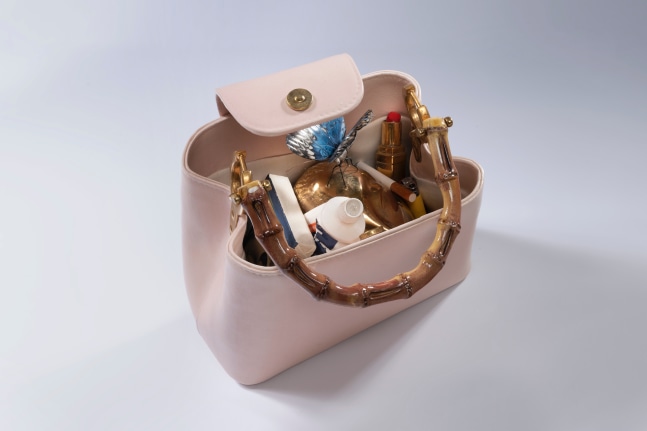 Bertozzi &amp;amp; Casoni
Gala, 2023
polychrome ceramic
8 5/8 x 7 7/8 x 10 inches (21,9 x 20 x 25,4 cm)