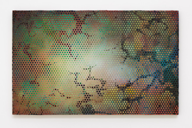 Emil&amp;nbsp;Lukas
Rose Hayes, 2025
acrylic on canvas over wood panel
30 x 48 x 2 inches (76,2 x 121,9 x 5,1 cm)
SW 25041