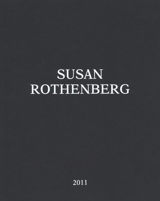 black book cover with white text