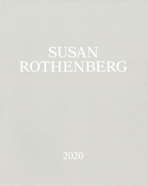 gray book cover with white text