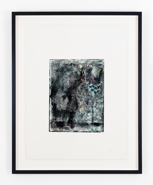 Peter Sacks

Resistance Series (Osip Mandelstam 1), 2020-2022

mixed media on paper

30 x 22 1/2 inches (76,2 x 57,2 cm)
36 1/4 x 29 x 2 inches (92,1 x 73,7 x 5,1 cm) frame

Framed: 36 1/4h x 29w x 2d in
92.08h x 73.66w x 5.08d cm

SW 22254