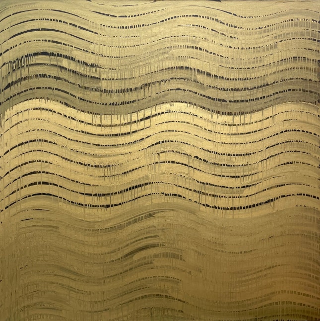 BGW II, 2015

Acrylic on linen

64h x 64w in