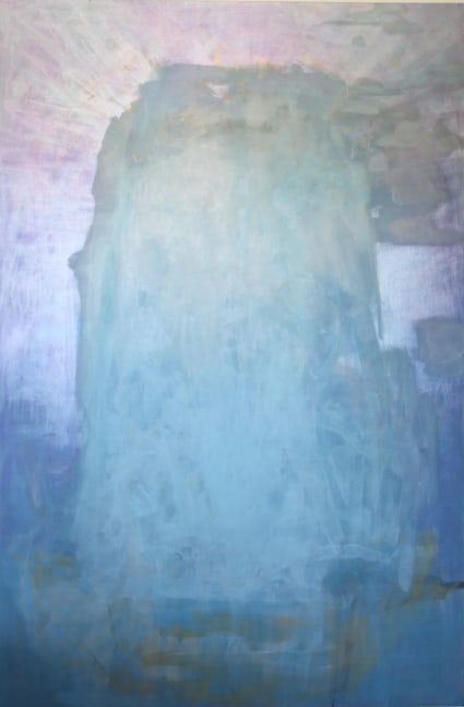 Sibel Kocabasi

Eternal Essence, 2021

Acrylic Medium and Pigment on Canvas

72h x 48w in