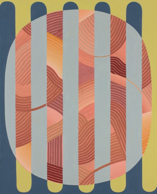 Jenny Kemp

Moonshadow, 2020

Acrylic on Linen Panel

25h x 20w in