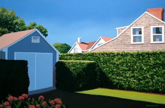 Sunlight and Shadow, Nantucket

Acrylic on Canvas

24h x 36w in