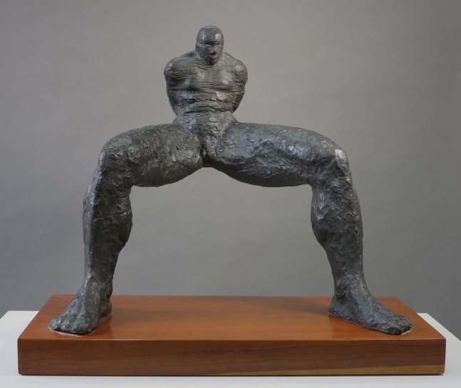 Amy.Medford.Metamorphosis.Bronze.14h.in