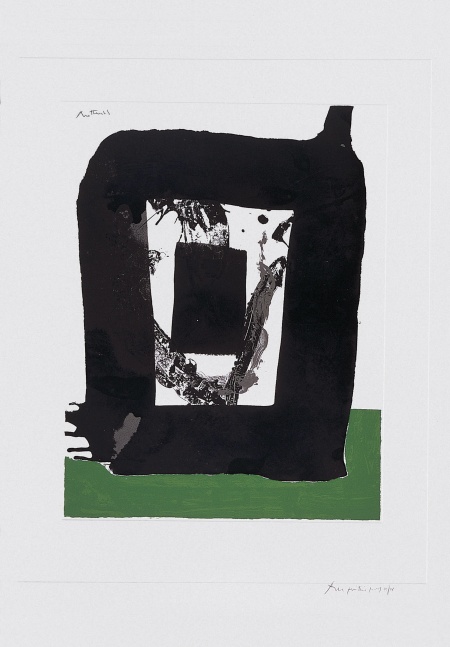The Basque Suite: Untitled (ref. 86), 1971

screenprint, edition of 150

42 x 28 1/4 in. / 106.7 x 71.8 cm
