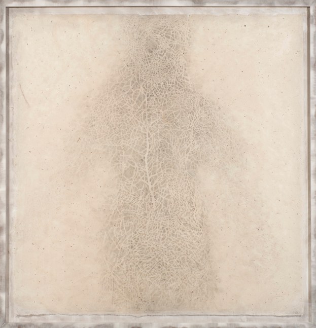Michele Oka Doner

Almost, 2014

graphite with embossing on rice paper, framed

51 3/4 x 51 3/4 in. / 131.4 x 131.4 cm