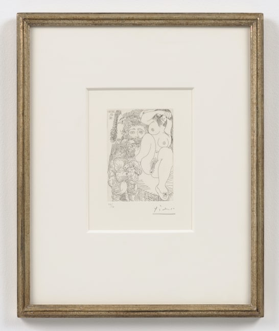 347 Series: No. 185, 1968

etching, edition of 50

12 7/8 x 10 in. / 32.7 x 25.4 cm