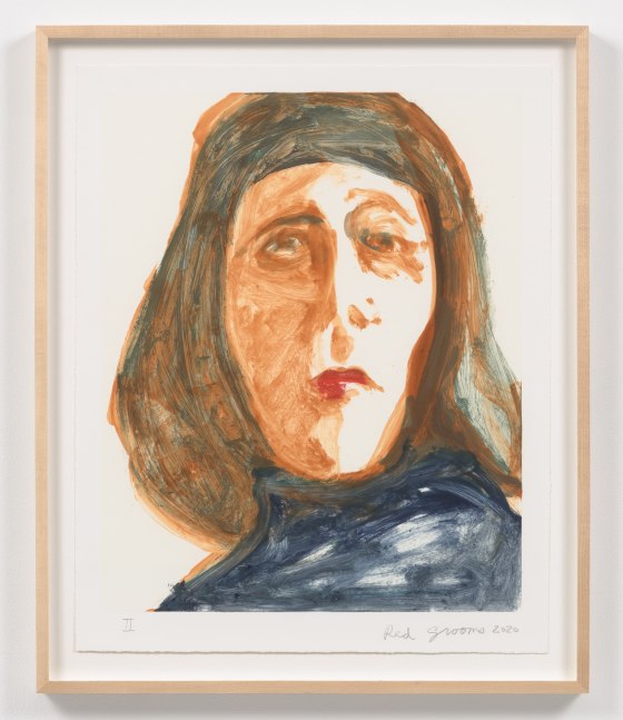 Joan Mitchell (Portrait) II, 2020

monotype, unique print from a series of IV

22 3/4 x 18 3/8 in. / 57.8 x 46.7 cm