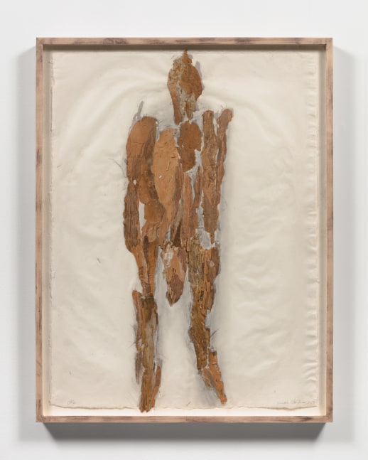 Michele Oka Doner

Oka, 2014/2020
organic material in abaca paper in artist frame

43 1/4 x&amp;nbsp;33 1/2 in. / 109.9 x&amp;nbsp;85.1 cm