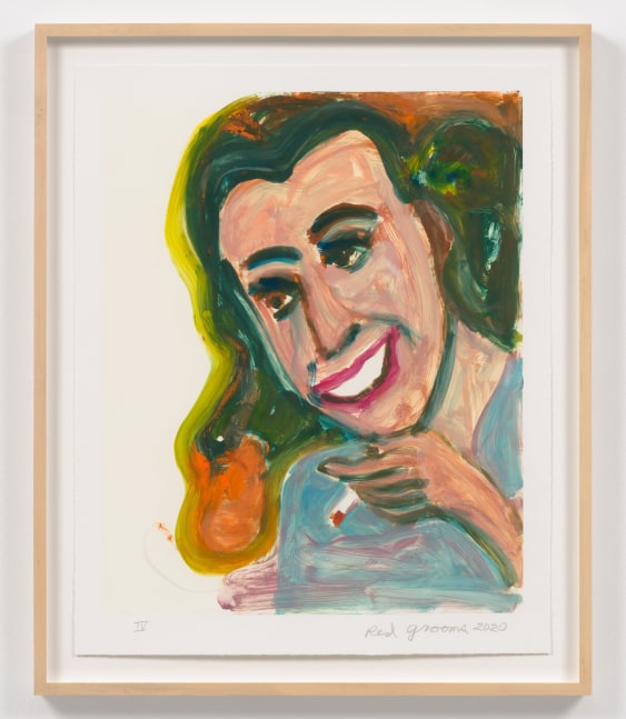 Helen Frankenthaler (Portrait) IV, 2020

monotype, unique print from a series of IV

22 3/4 x 18 1/4 in. / 57.8 x 46.4 cm